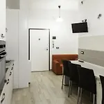 In Fiera 8 Superior Front Fair Apartment Bologna
