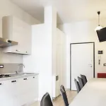 Apartment In Fiera 8 Superior Front Fair