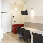 In Fiera 8 Superior Front Fair Apartment Bologna