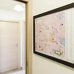 Apartment In Fiera 8 Superior Front Fair Bologna