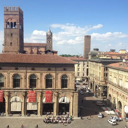 In Fiera 8 Superior Front Fair Appartement *