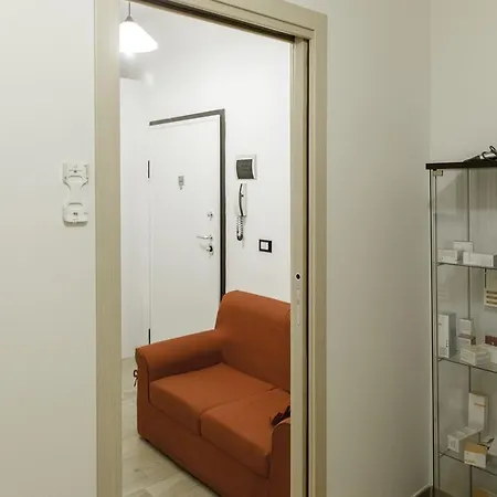 In Fiera 8 Superior Front Fair Appartement