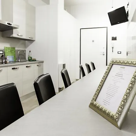 Appartement In Fiera 8 Superior Front Fair Bologne