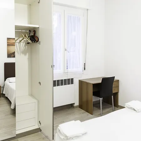 In Fiera 8 Superior Front Fair Appartement *