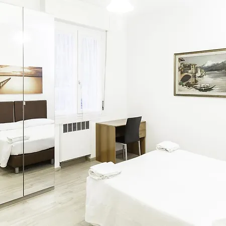 In Fiera 8 Superior Front Fair 公寓 *