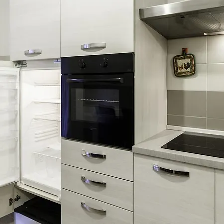 In Fiera 8 Superior Front Fair 公寓