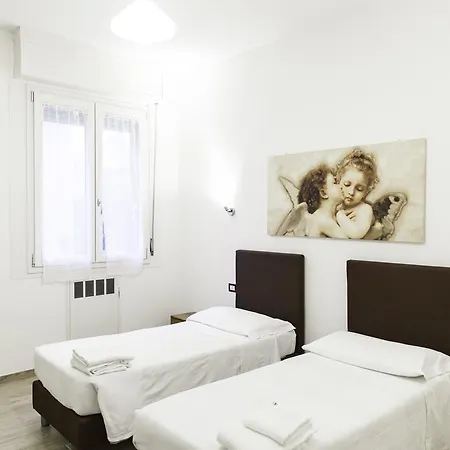 Apartment In Fiera 8 Superior Front Fair