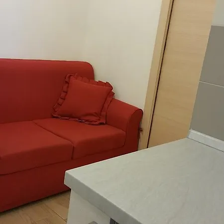 In Fiera 8 Superior Front Fair