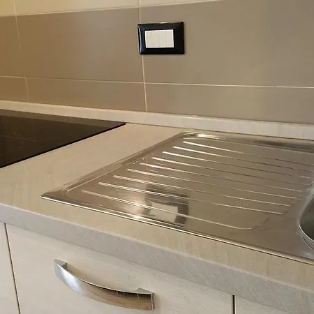 Appartement In Fiera 8 Superior Front Fair Bologne