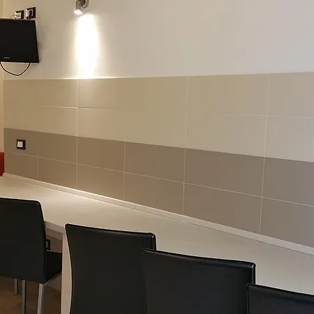 In Fiera 8 Superior Front Fair 公寓 *