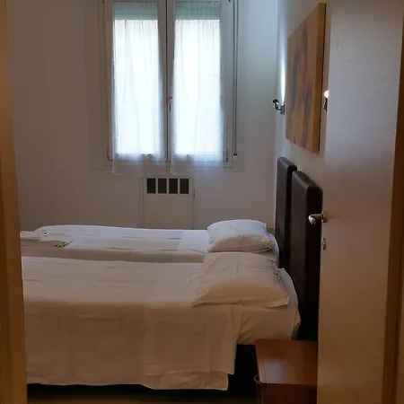 Appartement In Fiera 8 Superior Front Fair Bologne