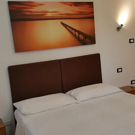 In Fiera 8 Superior Front Fair 公寓 博洛尼亚