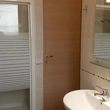 Appartement In Fiera 8 Superior Front Fair Bologne