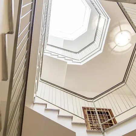 In Fiera 8 Superior Front Fair 公寓 博洛尼亚