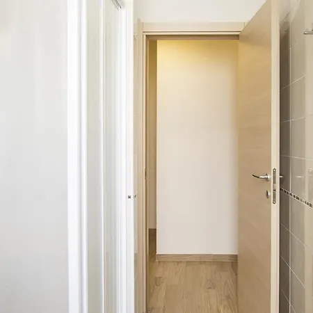 In Fiera 8 Superior Front Fair Appartement