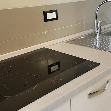 公寓 In Fiera 8 Superior Front Fair