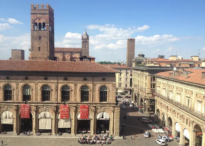 In Fiera 8 Superior Front Fair Apartamento *