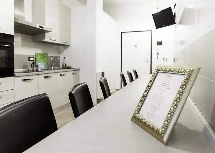 Apartamento In Fiera 8 Superior Front Fair Bolonha