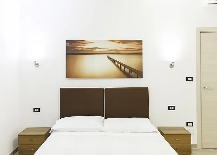 Apartamento In Fiera 8 Superior Front Fair