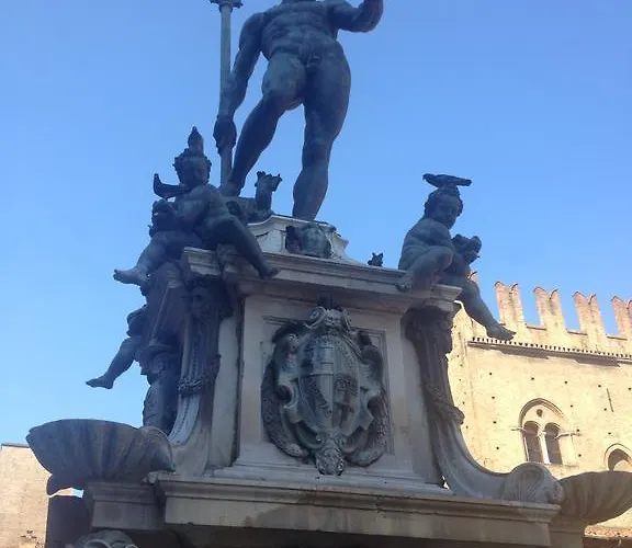 In Fiera 8 Superior Front Fair *