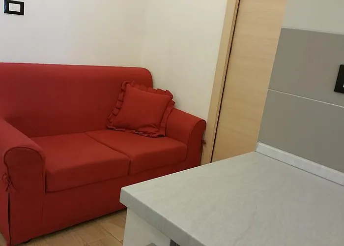 In Fiera 8 Superior Front Fair