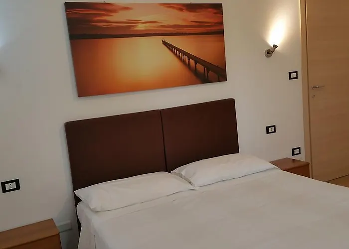 In Fiera 8 Superior Front Fair شقة بولونيا