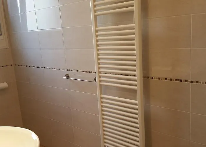 In Fiera 8 Superior Front Fair Apartamento *