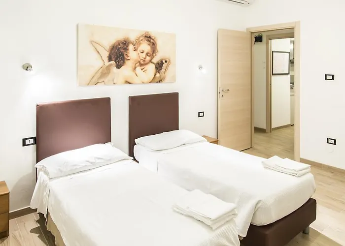 Apartamento In Fiera 8 Superior Front Fair *