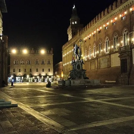 In Fiera 8 Superior Front Fair * Μπολόνια