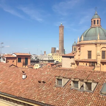 In Fiera 8 Superior Front Fair Διαμέρισμα *