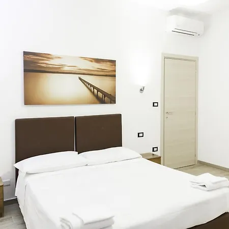 In Fiera 8 Superior Front Fair * Μπολόνια