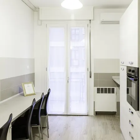 In Fiera 8 Superior Front Fair Διαμέρισμα Μπολόνια