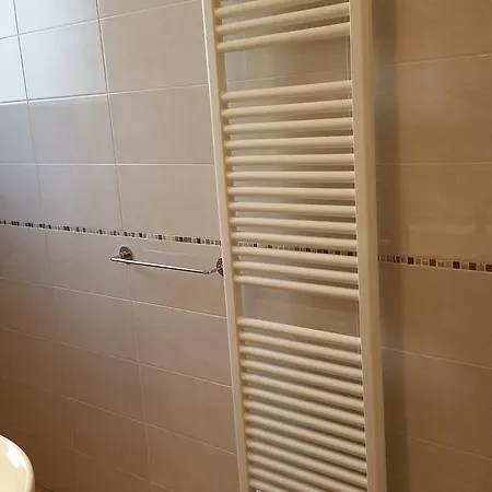 In Fiera 8 Superior Front Fair Διαμέρισμα *