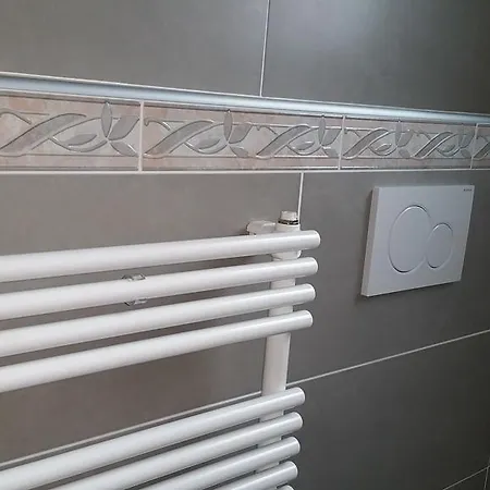 In Fiera 8 Superior Front Fair Μπολόνια