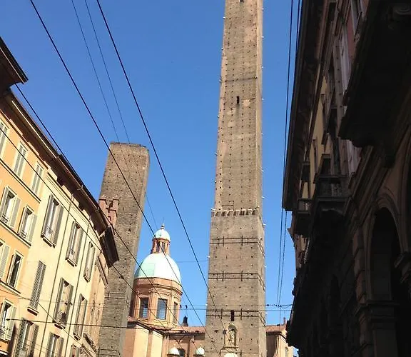 Apartment In Fiera 8 Superior Front Fair