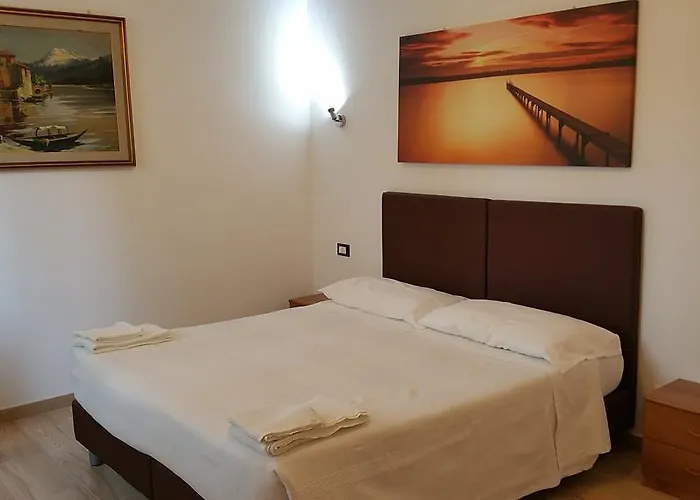 In Fiera 8 Superior Front Fair * Bologna