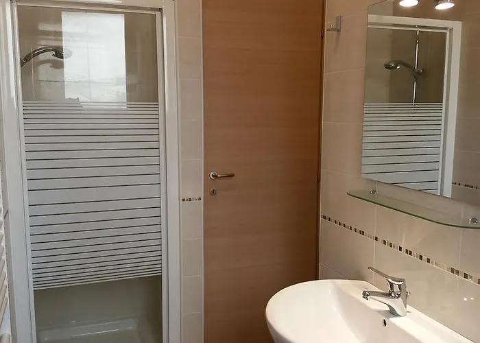 Apartment In Fiera 8 Superior Front Fair Bologna