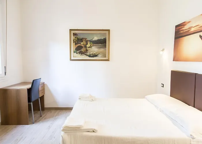 Apartment In Fiera 8 Superior Front Fair Bologna