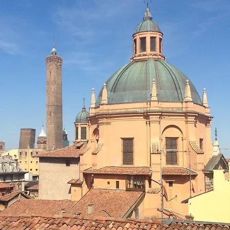 Apartmán In Fiera 8 Superior Front Fair Boloňa