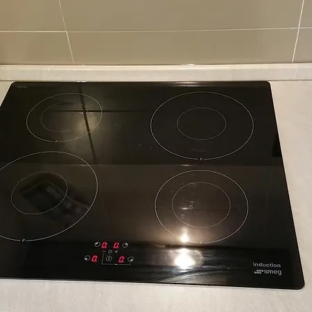 In Fiera 8 Superior Front Fair Bolonya