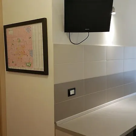 In Fiera 8 Superior Front Fair