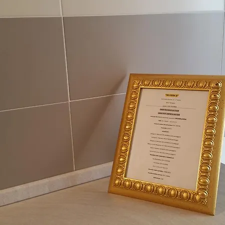 In Fiera 8 Superior Front Fair * Bolonya