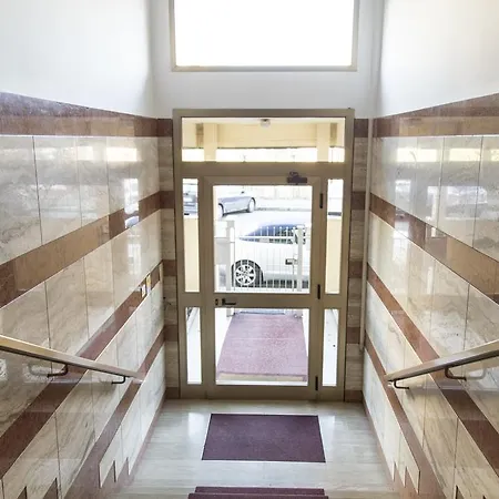 Apartmán In Fiera 8 Superior Front Fair