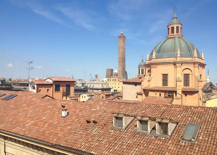 In Fiera 8 Superior Front Fair Apartman *