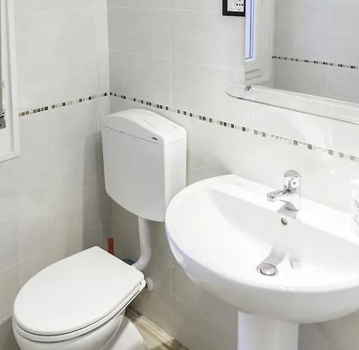 In Fiera 8 Superior Front Fair Apartman