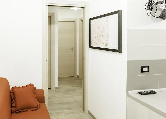 In Fiera 8 Superior Front Fair