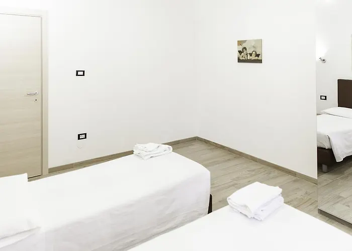 In Fiera 8 Superior Front Fair Apartman