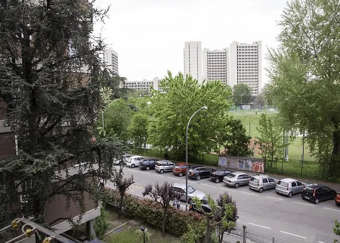 In Fiera 8 Superior Front Fair *