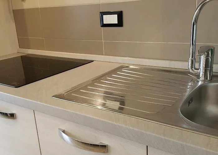 Apartman In Fiera 8 Superior Front Fair Bologna