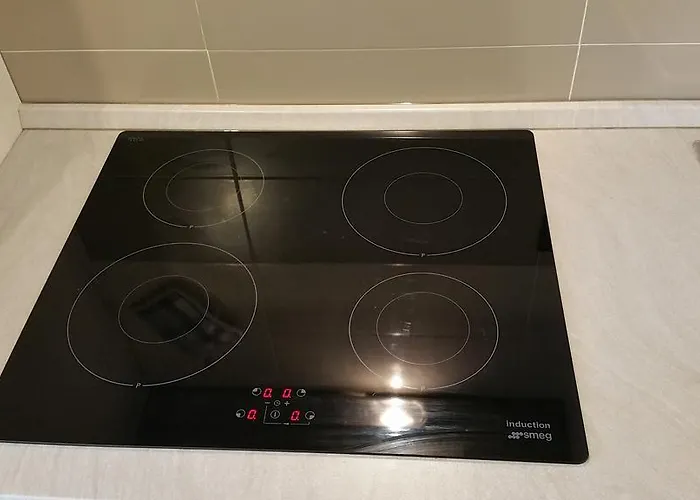 In Fiera 8 Superior Front Fair Bologna